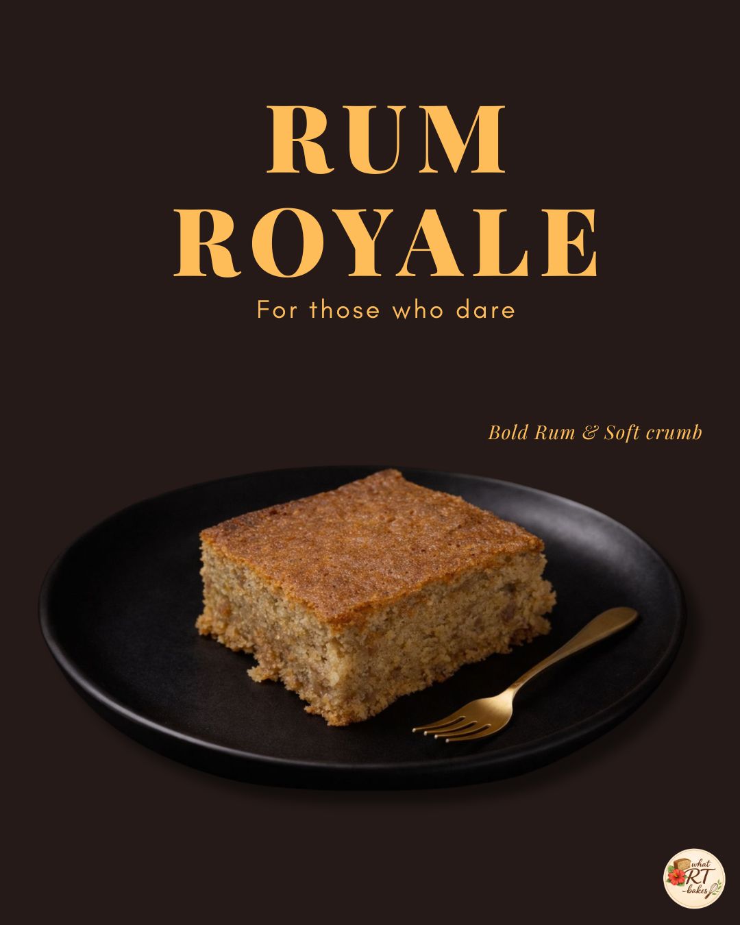 rum royale